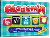 Akademia - 6 lat