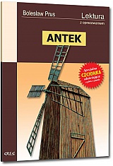 Antek