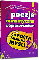 Antologia poezji romantycznej