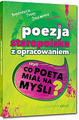 Antologia poezji staropolskiej