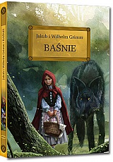 Ba�nie braci Grimm