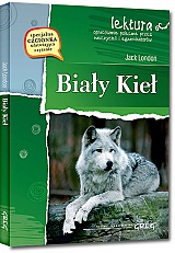 Biały kieł
