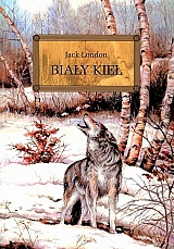 Bia�y kie�