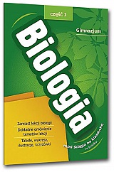 Biologia cz. 1
