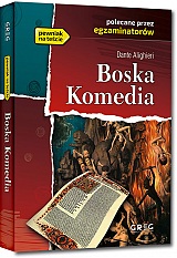Boska komedia