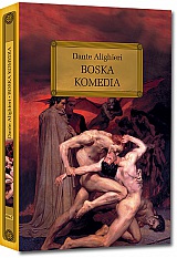 Boska komedia