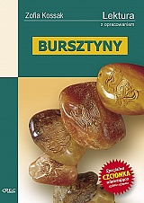 Bursztyny