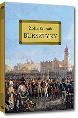 Bursztyny
