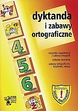 Dyktanda - klasy 4-6