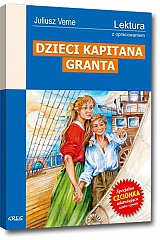 Dzieci kapitana Granta