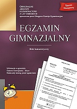 Egzamin gimnazjalny - blok humanistyczny - oryginalne arkusze z lat ubieg³ych