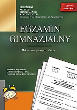 Egzamin gimnazjalny - blok matematyczno-przyrodniczy - oryginalne arkusze z lat ubieg�ych