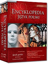 Encyklopedia szkolna - język polski