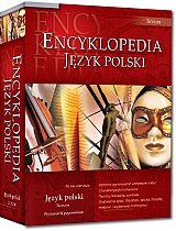 Encyklopedia szkolna - j�zyk polski