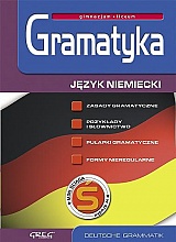 Gramatyka język niemiecki