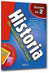 Historia - klasa 2