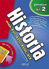 Historia - klasa 2