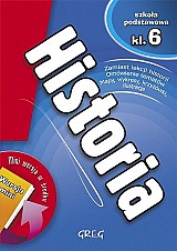 Historia - klasa 6