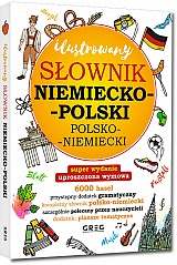 Ilustrowany sownik niemiecko-polski, polsko-niemiecki