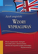 J�zyk angielski - WZORY WYPRACOWA�