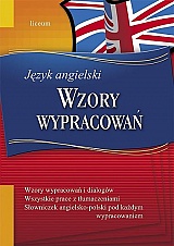 J�zyk angielski - WZORY WYPRACOWA�