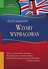 Język angielski - WZORY WYPRACOWAŃ
