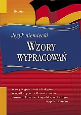 Język niemiecki - WZORY WYPRACOWAŃ