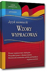 Język niemiecki - WZORY WYPRACOWAŃ