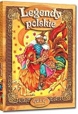 Legendy polskie