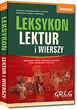 Leksykon lektur i wierszy