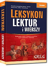 Leksykon lektur i wierszy