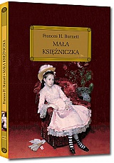 Ma�a ksi�niczka