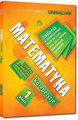 Matematyka - korepetycje - klasa 1