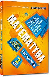 Matematyka - korepetycje - klasa 2