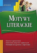 Motywy literackie