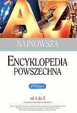 Najnowsza Encyklopedia powszechna - gimnazjum
