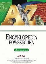 Najnowsza Encyklopedia powszechna - szko�a podstawowa
