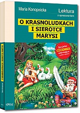 O krasnoludkach i sierotce Marysi