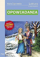 Opowiadania (Bo�e Narodzenie, Pies, Ptaki, Olek, Przyja��, Marcin Kozera)