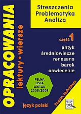 Opracowania cz. 1
