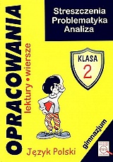 Opracowania - klasa 2