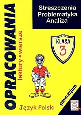 Opracowania - klasa 3