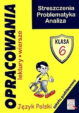 Opracowania - klasa 6