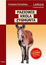 Paziowie króla Zygmunta