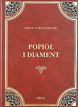 Popiół i diament