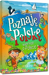 Poznaj Polsk. Wiersze o Polsce