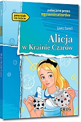Przygody Alicji w Krainie Czar�w