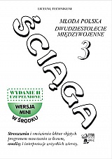Ściąga cz. 3