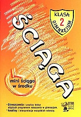 Ściąga - klasa 2