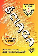 �ci�ga - klasa 3